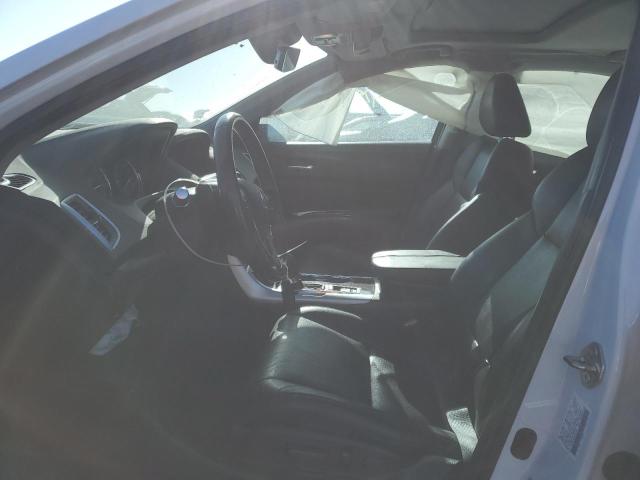 2016 ACURA TLX TECH - 19UUB1F5XGA016264