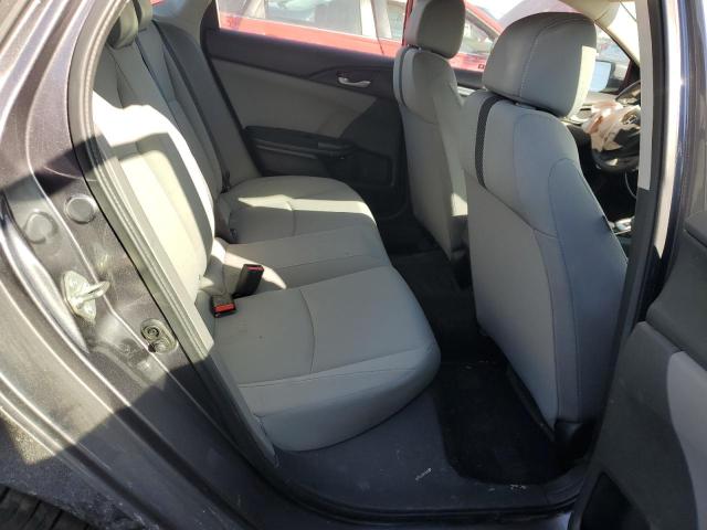 2017 HONDA CIVIC LX - 19XFC2F59HE054240