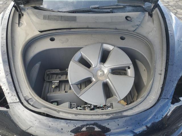 2022 TESLA MODEL 3 - 5YJ3E1EB3NF262019