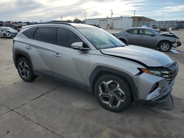 2023 HYUNDAI TUCSON LIM - 5NMJE3AE4PH185147