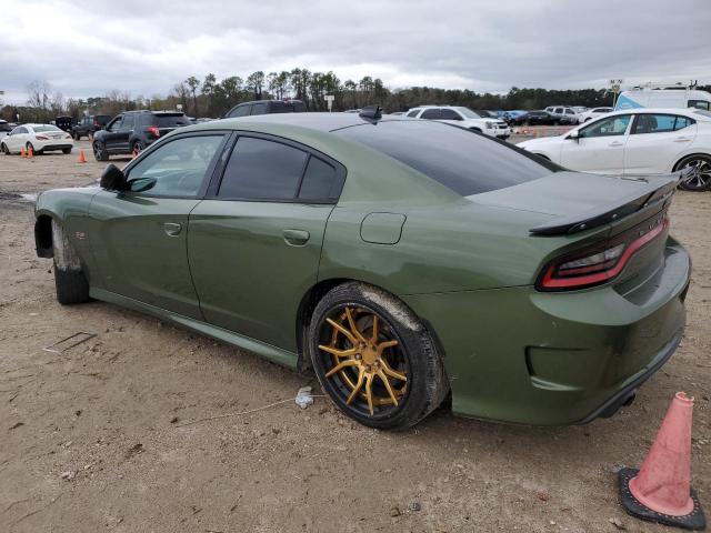 Vin: 2c3cdxctxkh507104, lot: 87157954, dodge charger r/t 20192