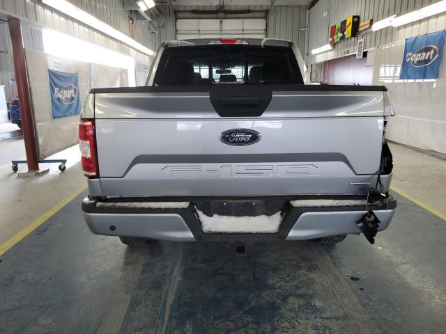 2020 FORD F150 SUPER - 1FTEW1EPXLFB44947