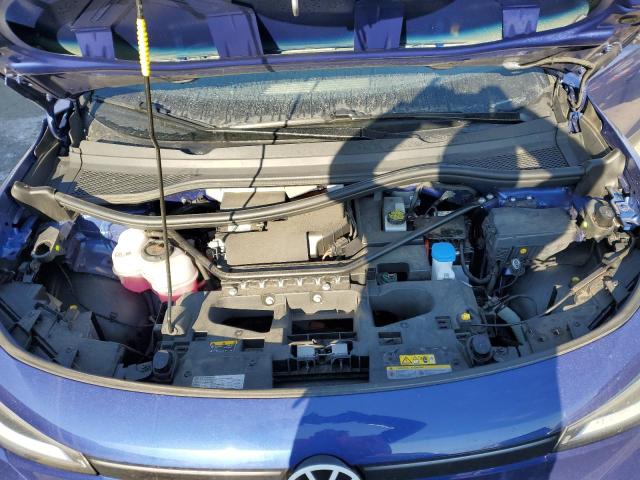 2021 VOLKSWAGEN ID.4 FIRST WVGDMPE21MP007329