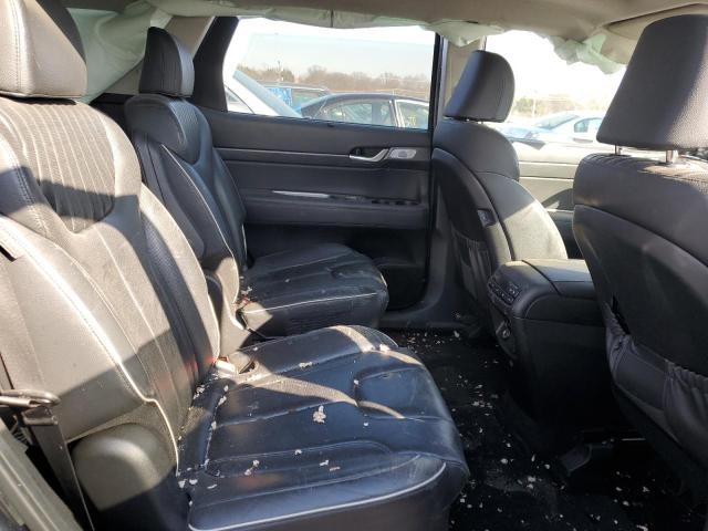 2023 HYUNDAI PALISADE L KM8R5DGE4PU489809