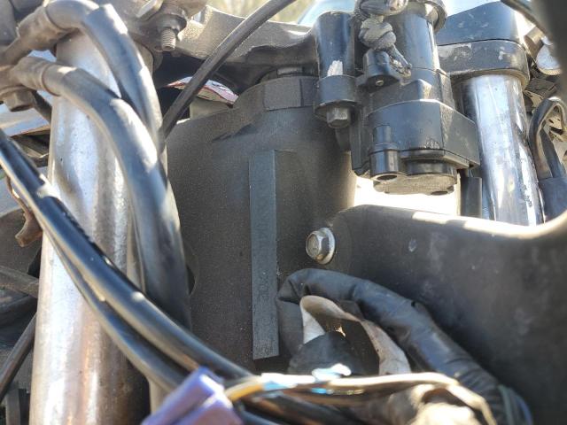 2004 YAMAHA YZFR6 L JYARJ06Y04A002702