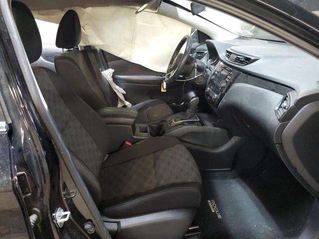 2017 NISSAN ROGUE SPOR JN1BJ1CR7HW118970