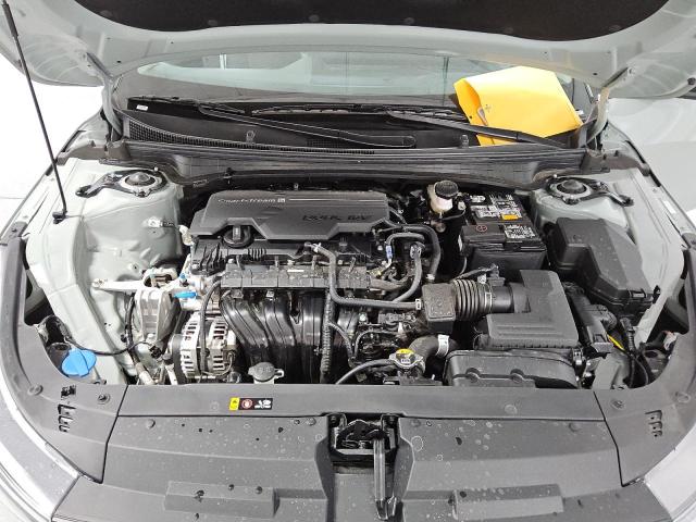 2025 KIA K4 LX 3KPFT4DE1SE050642