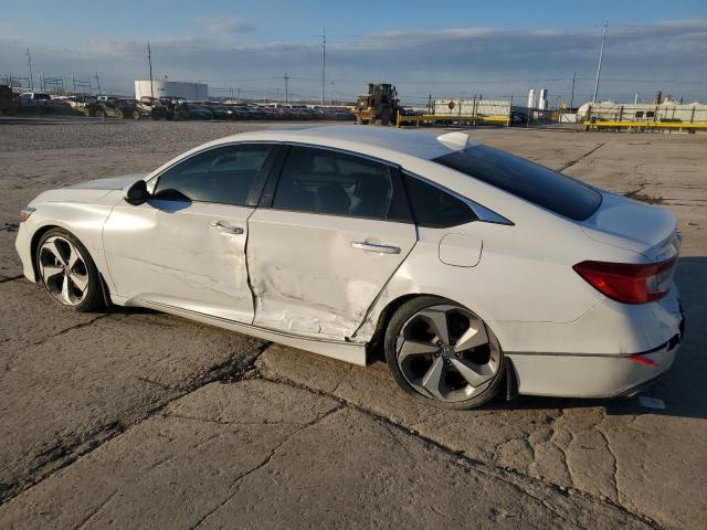 Vin: 1hgcv2f95ja052110, lot: 88916145, honda accord touring 20182