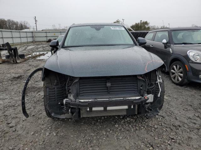 2018 AUDI Q5 PREMIUM - WA1BNAFY4J2024962
