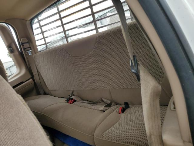 1998 FORD F150 #3304550474