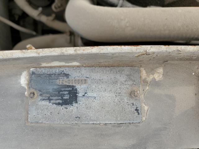 1966 MERCEDES-BENZ 230 #3070559458