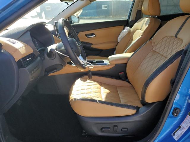 2023 NISSAN SENTRA SV - 3N1AB8CV2PY238374