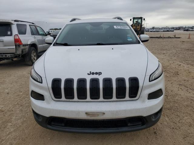 2018 JEEP CHEROKEE L - 1C4PJLCB9JD544100