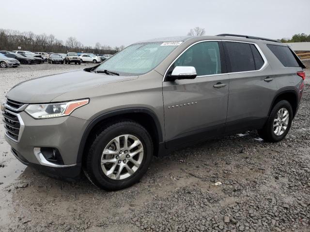 CHEVROLET TRAVERSE L