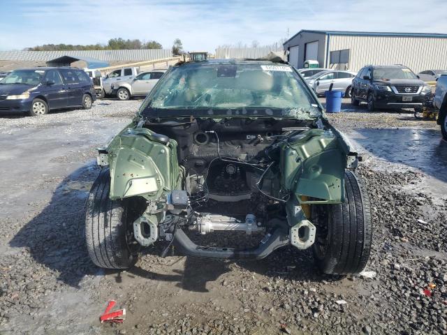 2023 DODGE CHARGER SC - 2C3CDXGJ6PH529682