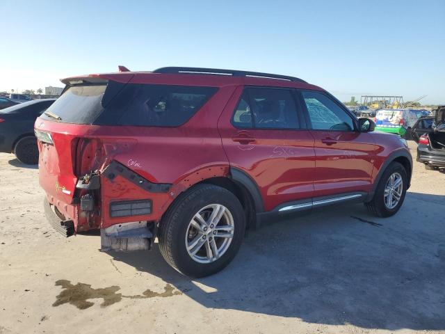 Vin: 1fmsk7dhxlga89031, lot: 87819245, ford explorer xlt 20203