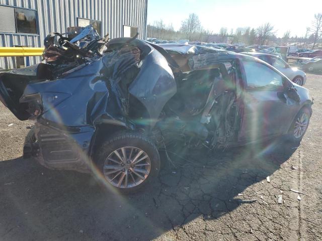2015 TOYOTA COROLLA L - 2T1BURHE7FC399960