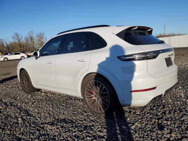 2021 PORSCHE CAYENNE GT - WP1AG2AY0MDA35179