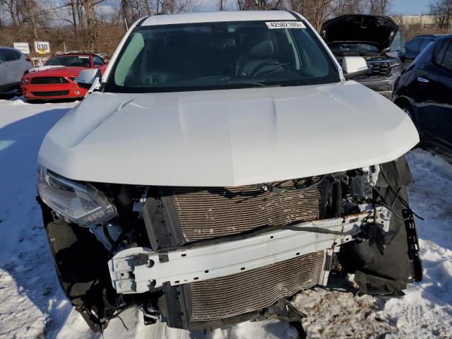 2021 CHEVROLET TRAVERSE R 1GNEVJKW6MJ242104