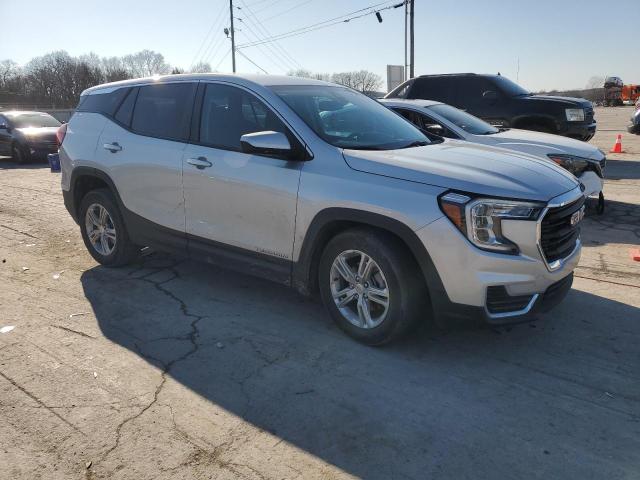 2022 GMC TERRAIN SL 3GKALMEV7NL114938