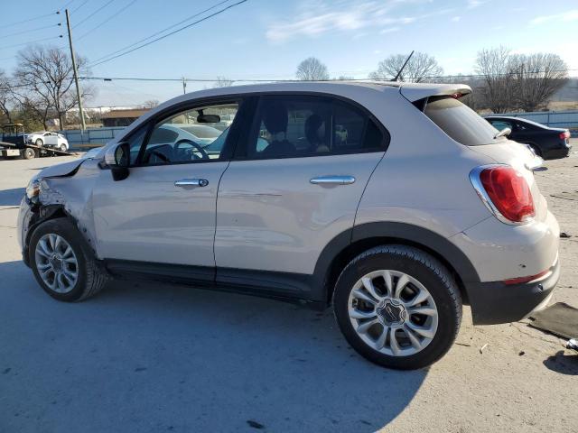 2016 FIAT 500X EASY ZFBCFXBT8GP369222