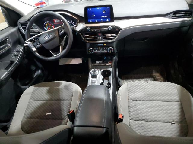 2022 FORD ESCAPE SE - 1FMCU9G61NUB43812