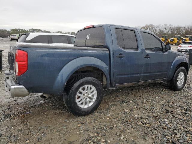 2018 NISSAN FRONTIER S - 1N6AD0ER6JN771337