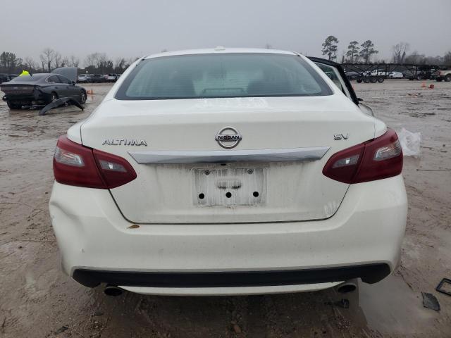 2018 NISSAN ALTIMA 2.5 1N4AL3AP7JC235266