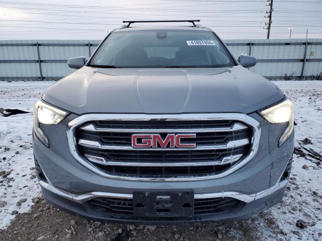2020 GMC TERRAIN SL - 3GKALVEX1LL119198