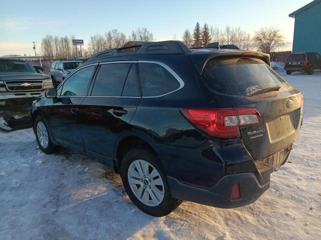 2019 SUBARU OUTBACK 2. 4S4BSAHCXK3268557