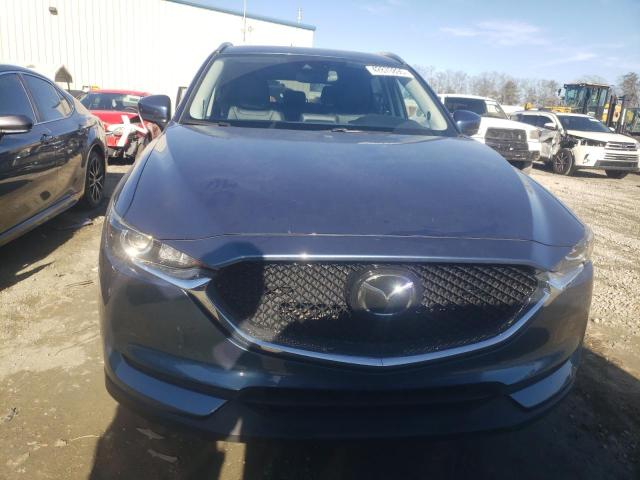 2020 MAZDA CX-5 TOURI - JM3KFACM8L0774374