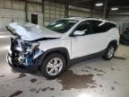 2019 GMC TERRAIN SL - 3GKALTEV7KL224068