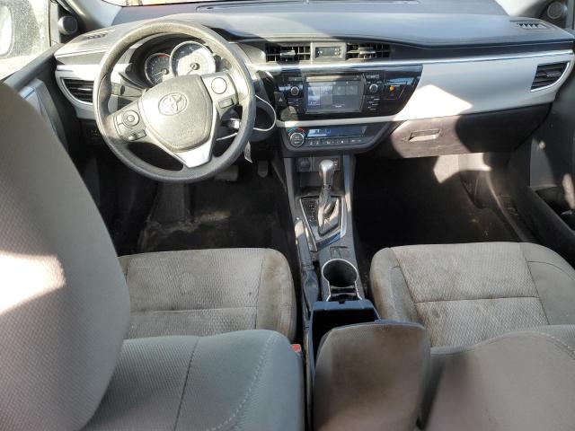 2015 TOYOTA COROLLA EC - 2T1BPRHE0FC368296