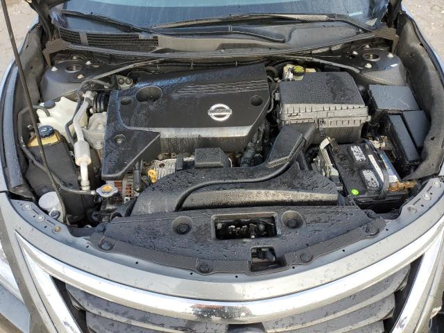 2015 NISSAN ALTIMA 2.5 - 1N4AL3AP1FN397034
