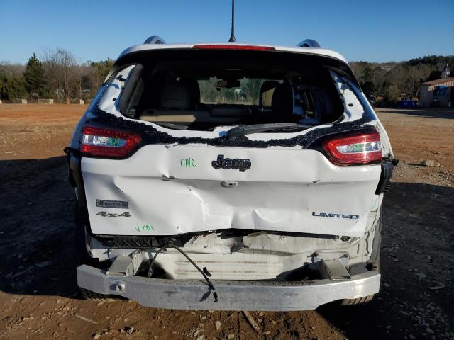 2017 JEEP CHEROKEE L - 1C4PJMDS5HW557171