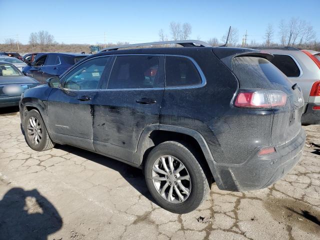 Vin: 1c4pjlcb1kd348749, lot: 42765545, jeep grand cher latitude 20192