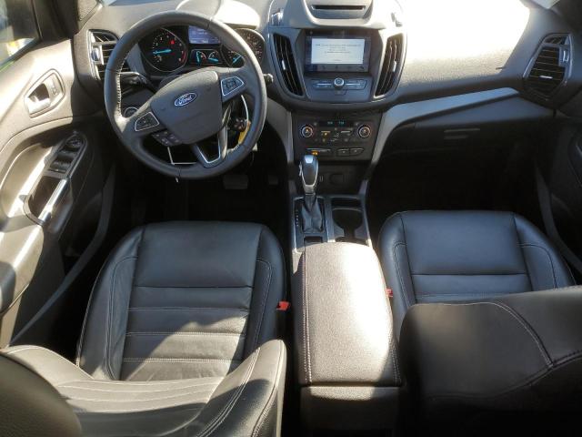 2018 FORD ESCAPE SEL - 1FMCU0HD0JUD13855