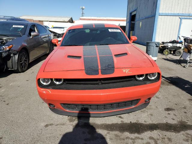 2017 DODGE CHALLENGER 2C3CDZAG3HH594810