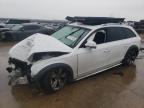 2015 AUDI A4 ALLROAD - WA1UFAFL6FA135455