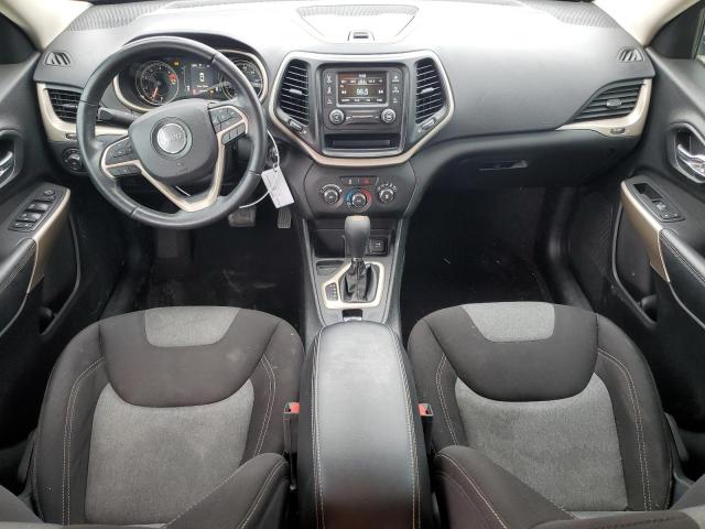 2018 JEEP CHEROKEE L - 1C4PJLCB9JD544100