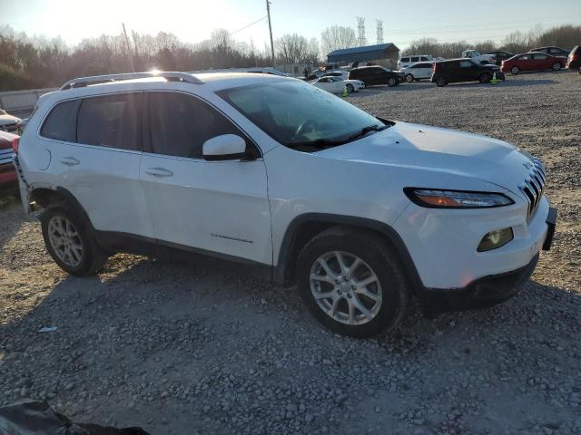 2018 JEEP CHEROKEE L - 1C4PJLCB1JD577348