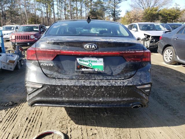 2019 KIA FORTE FE - 3KPF24AD1KE130893