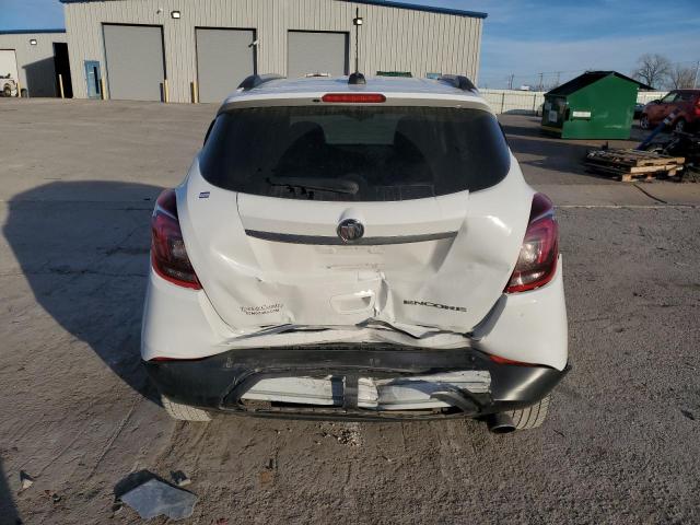 2019 BUICK ENCORE ESS KL4CJASB5KB837715