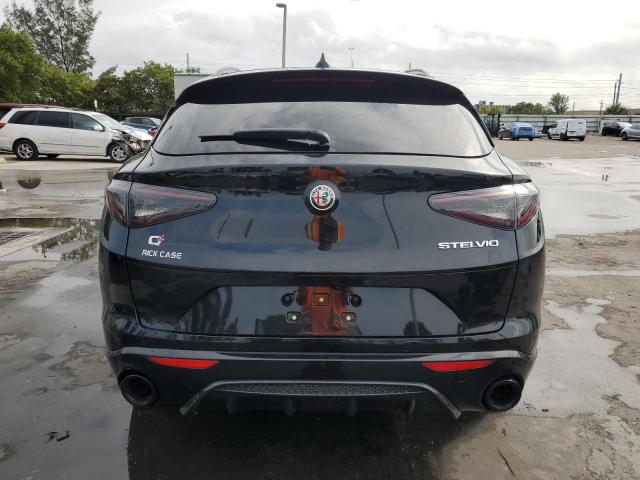 2024 ALFA ROMEO STELVIO TI - ZASPAKBN6R7D77203