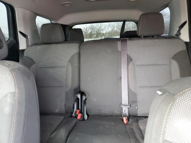 2020 CHEVROLET TRAVERSE L - 1GNERFKW8LJ118321