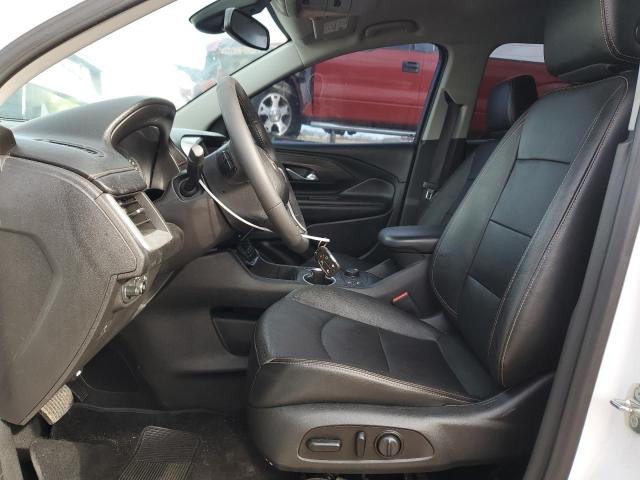 2021 GMC TERRAIN SL - 3GKALVEV5ML355692