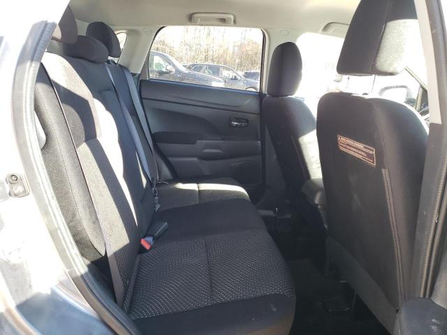 2016 MITSUBISHI OUTLANDER - JA4AP3AU7GZ064233