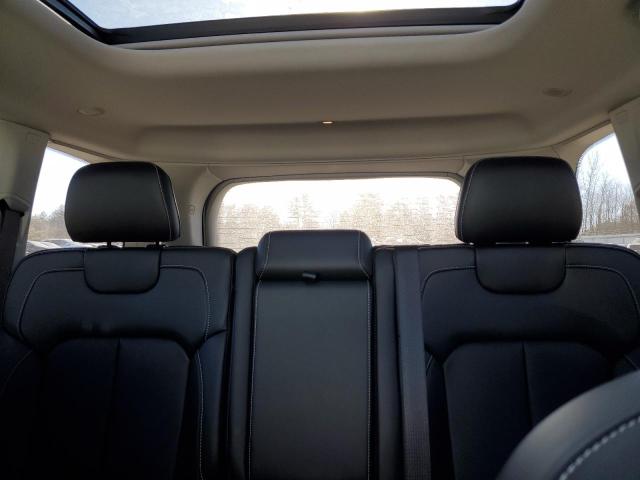 2022 JEEP GRAND CHER - 1C4RJHBG3N8617026