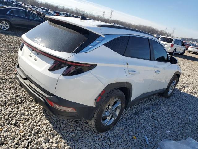 2023 HYUNDAI TUCSON SEL - 5NMJB3AE5PH186381