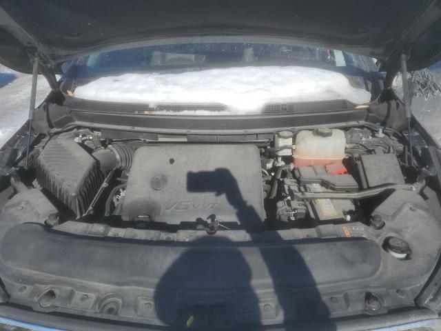 2020 BUICK ENCLAVE AV - 5GAERDKW3LJ143139